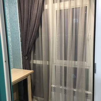 Продается 1-комнатная квартира, 32 м²