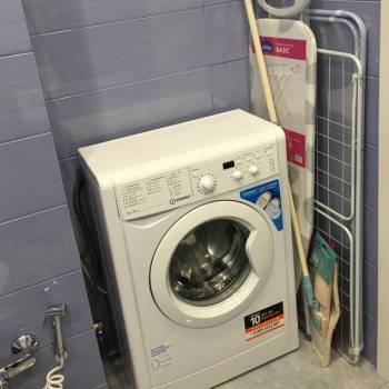 Продается 1-комнатная квартира, 32 м²