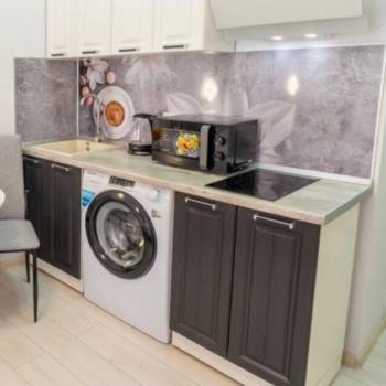 Продается 1-комнатная квартира, 21,3 м²