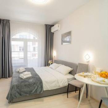 Продается 1-комнатная квартира, 21,3 м²