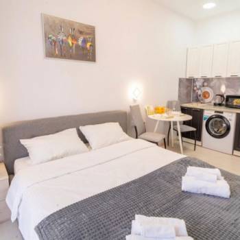 Продается 1-комнатная квартира, 21,3 м²