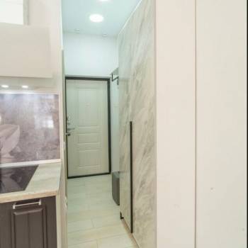 Продается 1-комнатная квартира, 21,3 м²