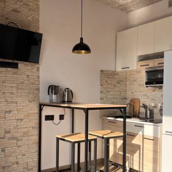 Продается 1-комнатная квартира, 22,3 м²