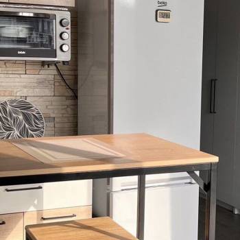 Продается 1-комнатная квартира, 22,3 м²