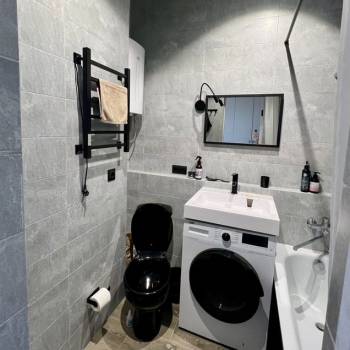 Продается 1-комнатная квартира, 22,3 м²