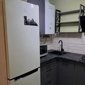 Продается 1-комнатная квартира, 29,4 м²