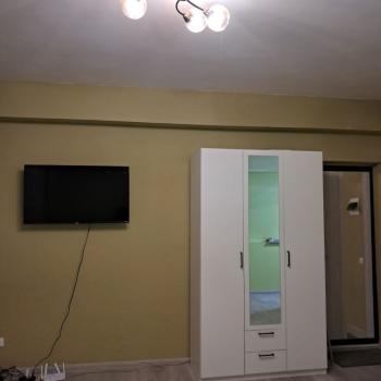 Продается 1-комнатная квартира, 29,4 м²