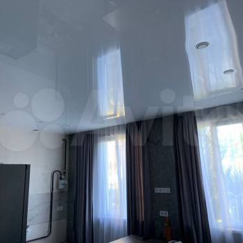 Продается 1-комнатная квартира, 30 м²