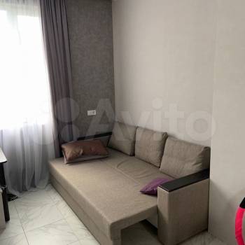 Продается 1-комнатная квартира, 30 м²