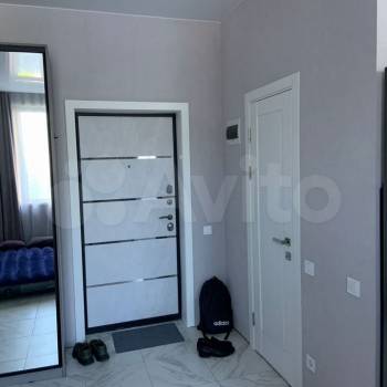 Продается 1-комнатная квартира, 30 м²