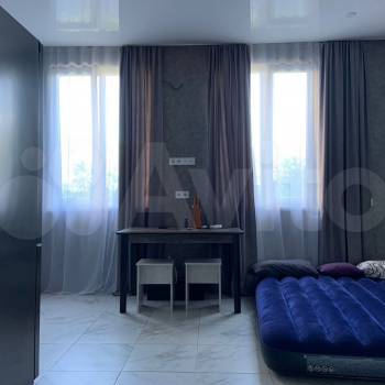 Продается 1-комнатная квартира, 30 м²