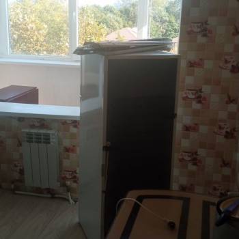 Продается 1-комнатная квартира, 35,1 м²