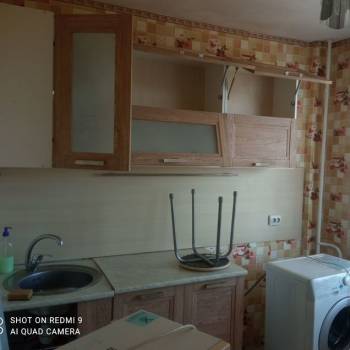 Продается 1-комнатная квартира, 35,1 м²