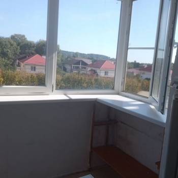 Продается 1-комнатная квартира, 35,1 м²