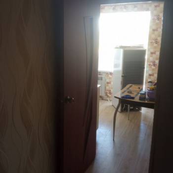 Продается 1-комнатная квартира, 35,1 м²