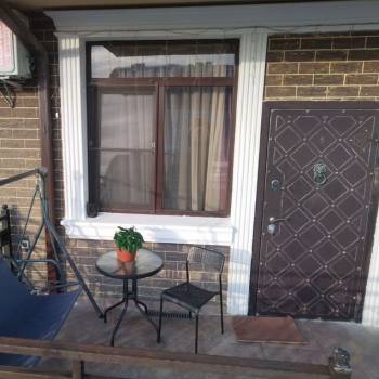 Сдается 1-комнатная квартира, 32 м²