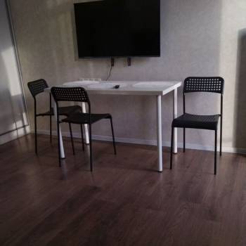 Сдается 1-комнатная квартира, 32 м²