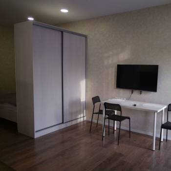 Сдается 1-комнатная квартира, 32 м²