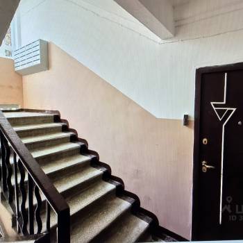 Продается 3-х комнатная квартира, 41,6 м²