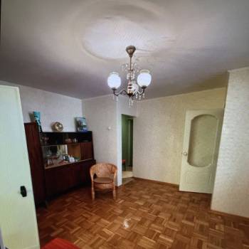 Продается 3-х комнатная квартира, 41,6 м²