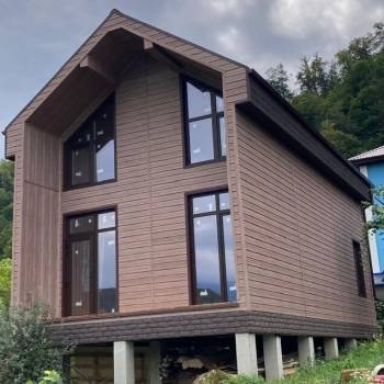 Продается Дом, 130 м²