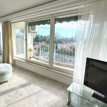 Продается 3-х комнатная квартира, 117,1 м²