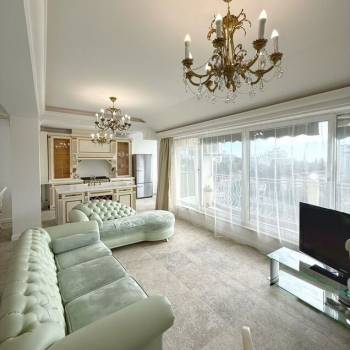 Продается 3-х комнатная квартира, 117,1 м²