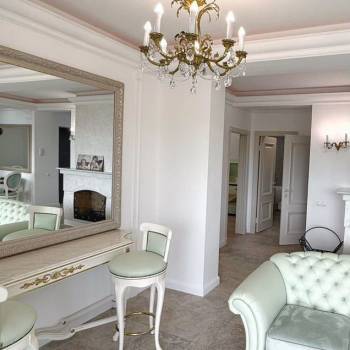 Продается 3-х комнатная квартира, 117,1 м²