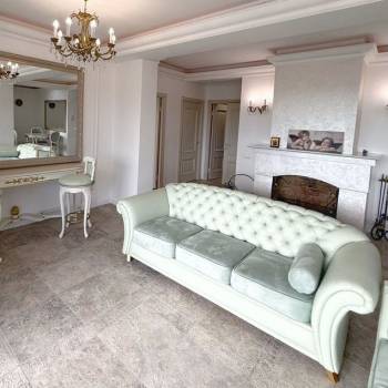 Продается 3-х комнатная квартира, 117,1 м²