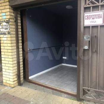 Сдается Нежилое помещение, 3 м²