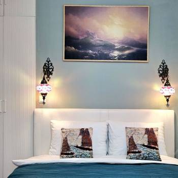 Сдается 2-х комнатная квартира, 35 м²