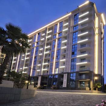 Сдается 2-х комнатная квартира, 35 м²