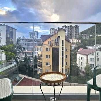 Сдается 2-х комнатная квартира, 35 м²