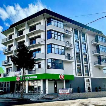 Сдается 1-комнатная квартира, 40 м²