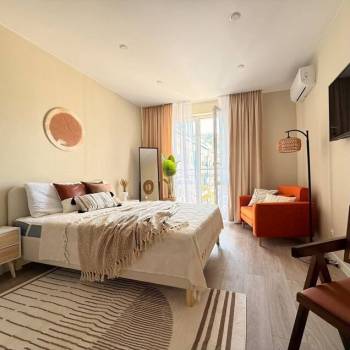 Продается 1-комнатная квартира, 27,8 м²