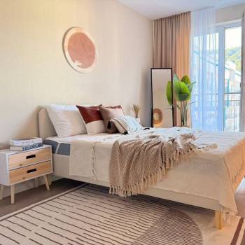 Продается 1-комнатная квартира, 27,8 м²