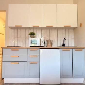 Продается 1-комнатная квартира, 27,8 м²