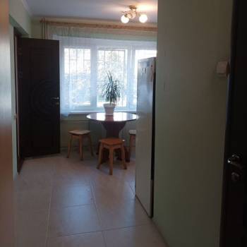 Продается 1-комнатная квартира, 29,3 м²