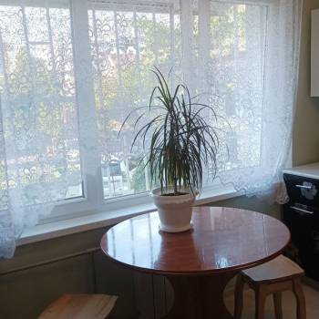 Продается 1-комнатная квартира, 29,3 м²