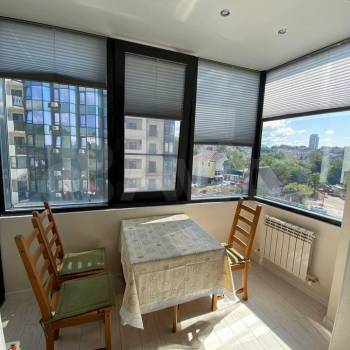 Продается 2-х комнатная квартира, 50 м²