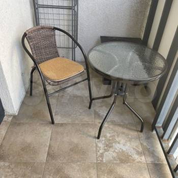 Продается 2-х комнатная квартира, 50 м²