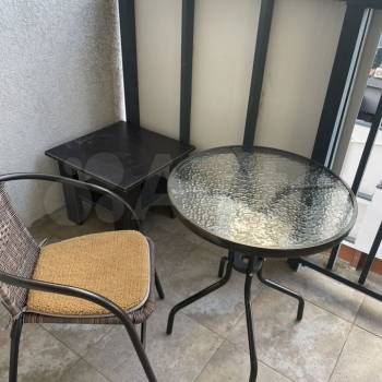 Продается 2-х комнатная квартира, 50 м²