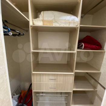 Продается 2-х комнатная квартира, 50 м²