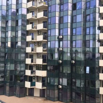 Продается 2-х комнатная квартира, 50 м²