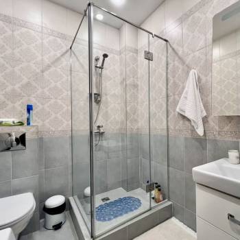 Продается 1-комнатная квартира, 28,8 м²