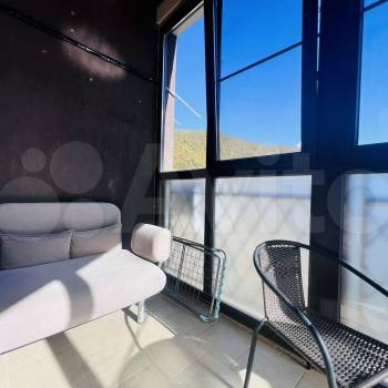 Продается 1-комнатная квартира, 28,8 м²