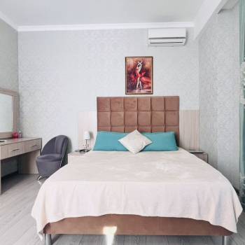 Продается 1-комнатная квартира, 28,8 м²