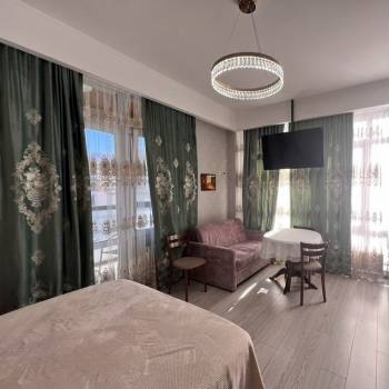 Продается 1-комнатная квартира, 28,8 м²