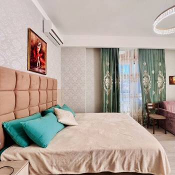 Продается 1-комнатная квартира, 28,8 м²