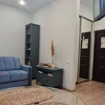 Продается 1-комнатная квартира, 24 м²